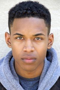 Келвин Харрисон мл. / Kelvin Harrison Jr.