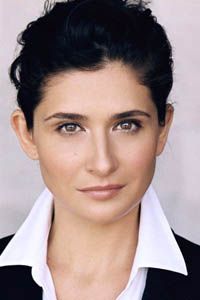 Вера Чэрны (Vera Cherny)