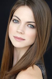 Кэйтлин Карвер / Caitlin Carver