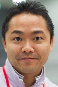 Юнити Масуда (Junichi Masuda) Юнити Масуда (Junichi Masuda)