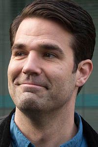 Роб Делани / Rob Delaney