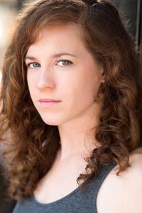 Кэти Стюарт (Katie Stuart)