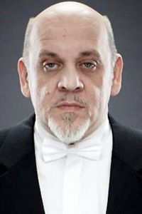 Велизар Бинев (Velizar Binev)