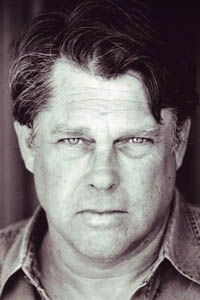Грэм Беккел (Graham Beckel)
