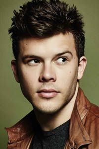 Джимми Татро (Jimmy Tatro)