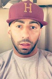 Юсеф Эракат / Yousef Erakat Юсеф Эракат / Yousef Erakat