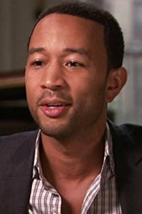 Джон Ледженд (John Legend)
