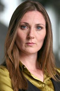 Рут Геммелль (Ruth Gemmell)