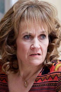 Лоррейн Эшборн (Lorraine Ashbourne)