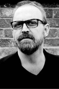 Бу Эвердин (Boo Hewerdine) Бу Эвердин (Boo Hewerdine)