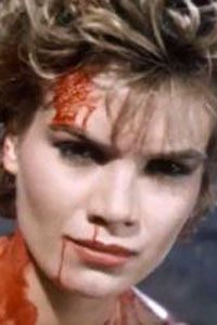 Мари Лорин (Marie Laurin)