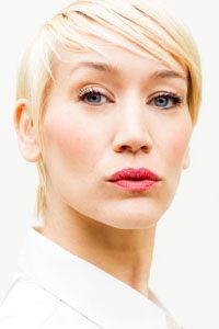 Марина Бенедикт (Marina Benedict)