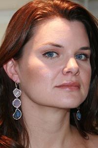 Хизер Том / Heather Tom