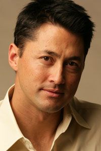 Майкл Вонг (Michael Wong) Майкл Вонг (Michael Wong)