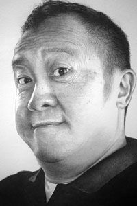 Эрик Цан / Eric Tsang