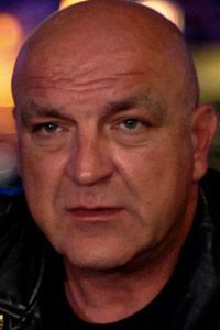 Мино Макич (Mino Mackic)