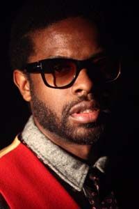 Адриан Янг (Adrian Younge) Адриан Янг (Adrian Younge)