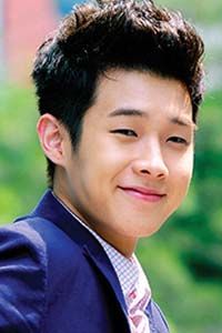 Чхве У-щик (Choi Woo-shik)