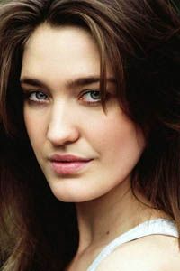 Тесс Хобрич (Tess Haubrich) Тесс Хобрич (Tess Haubrich)