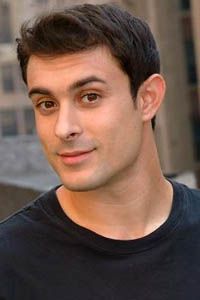 Джаред ДиКрос (Jared DiCroce)