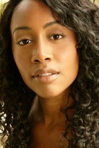 Симона Миссик (Simone Missick)