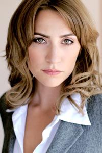 Джессика Хэрмон (Jessica Harmon)