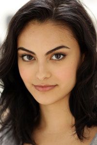 Камила Мендес / Camila Mendes