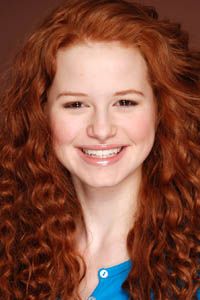 Маделайне Петш (Madelaine Petsch)