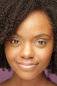 Эшли Мюррэй (Ashleigh Murray)
