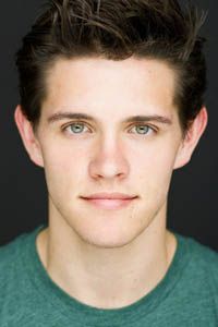 ΠΠ΅ΠΉΡΠΈ ΠΠΎΡΡ / Casey Cott ΠΠ΅ΠΉΡΠΈ ΠΠΎΡΡ / Casey Cott