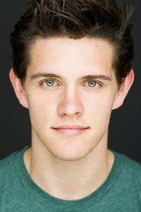 Кейси Котт / Casey Cott