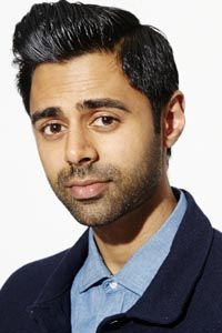 Хасан Минхадж / Hasan Minhaj