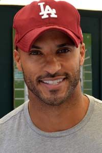 Рики Уиттл (Ricky Whittle)