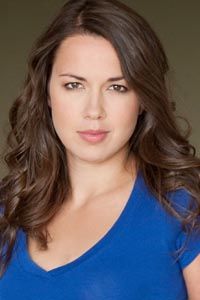 Дженнифер Де Люсия (Jennifer De Lucia)