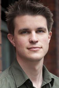 Доминик Гюэ (Dominic Guay) Доминик Гюэ (Dominic Guay)