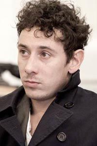 Аль Уивер (Al Weaver)