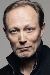 Ларс Миккельсен / Lars Mikkelsen