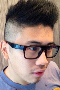 Питер Чао (Peter Chao)