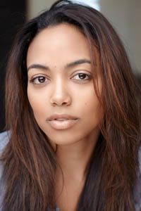 Шэйлин Гарнетт (Shailene Garnett)