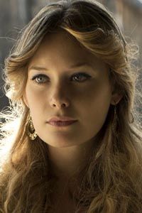 Рэйчел Келлер (Rachel Keller)