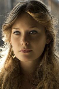 Рэйчел Келлер / Rachel Keller