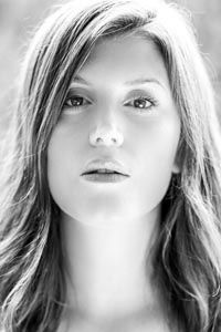 Андреа Уэр (Andrea Ware)