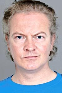 Саймон Вейр (Simon Weir)