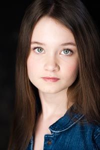 Элисон Торнтон (Alison Thornton)