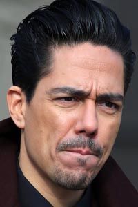 Зак Сантьяго (Zak Santiago)