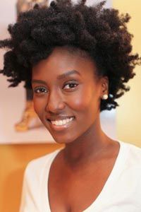 Джейд Эшете (Jade Eshete)