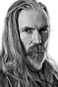 Джон Кэмплинг (Jon Campling)