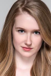 Кристин Нельсон (Christine Nelson)