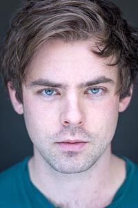 Закари Веббер (Zachary Webber)