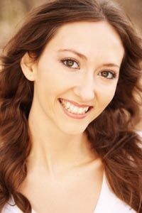 Евгения Гонзалес (Eugenia Gonzales)
